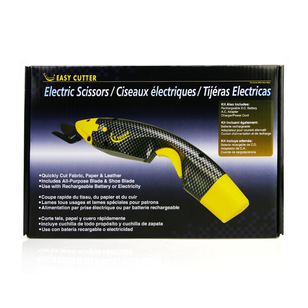 Power Tools Types - 