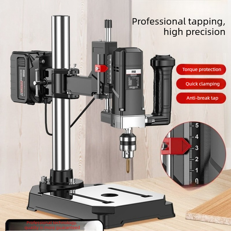 Power Tools Workshop - آلة حفر كهربائية عالية القدرة تعمل