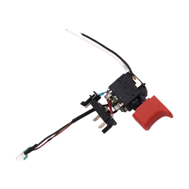 Power Tools You Must Have - مفتاح تشغيل لاسلكي 10.8 فولت لا