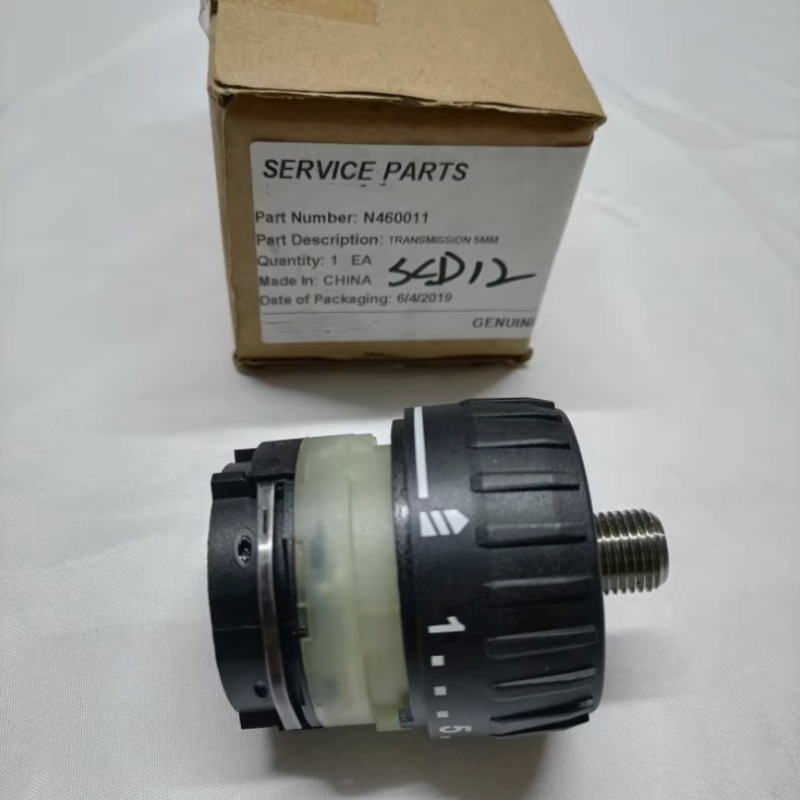 Power Tools Stanley - صندوق التروس الأصلي N460011 لـ STANLEY