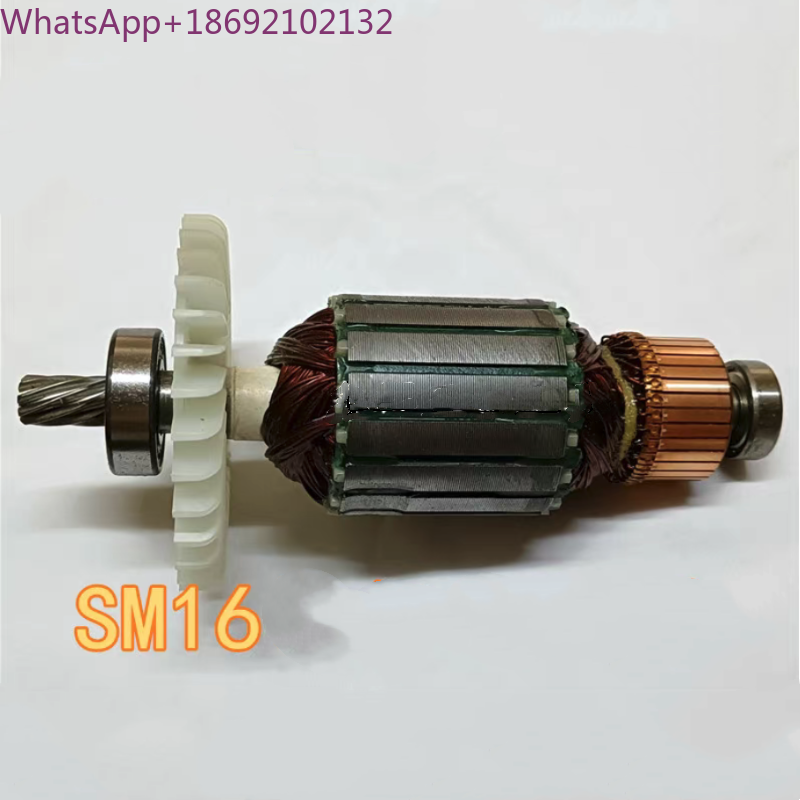 Power Tools Stanley - الدوار الأصلي 5170036-68 لملحقات أدوات ستانلي