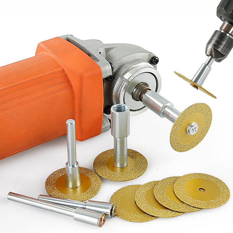 Power Tools Workshop - شفرة منشار ماسية 40 مم M10
