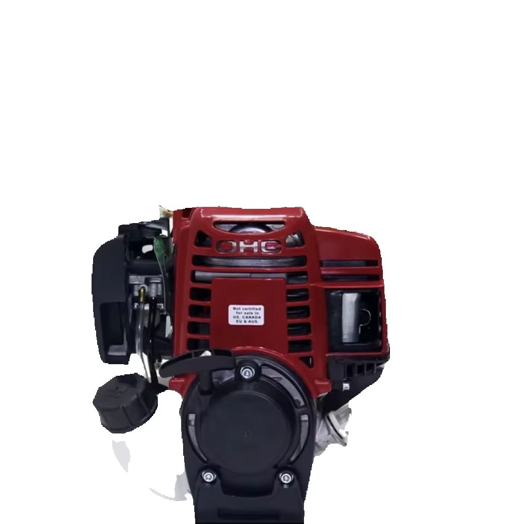 Power Tools Types - محرك بنزين قوي 140 سي سي