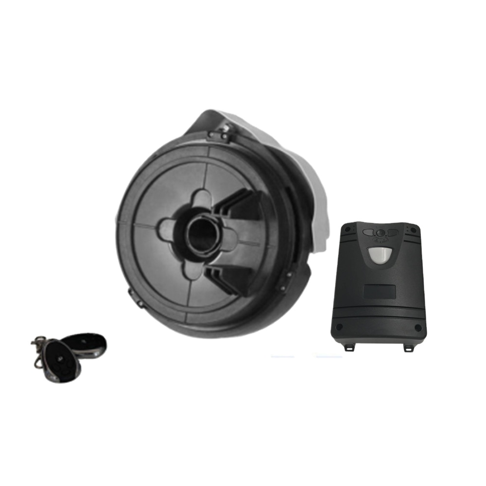 Power Tools Australia - محرك باب دوار قوي 110 فولت
