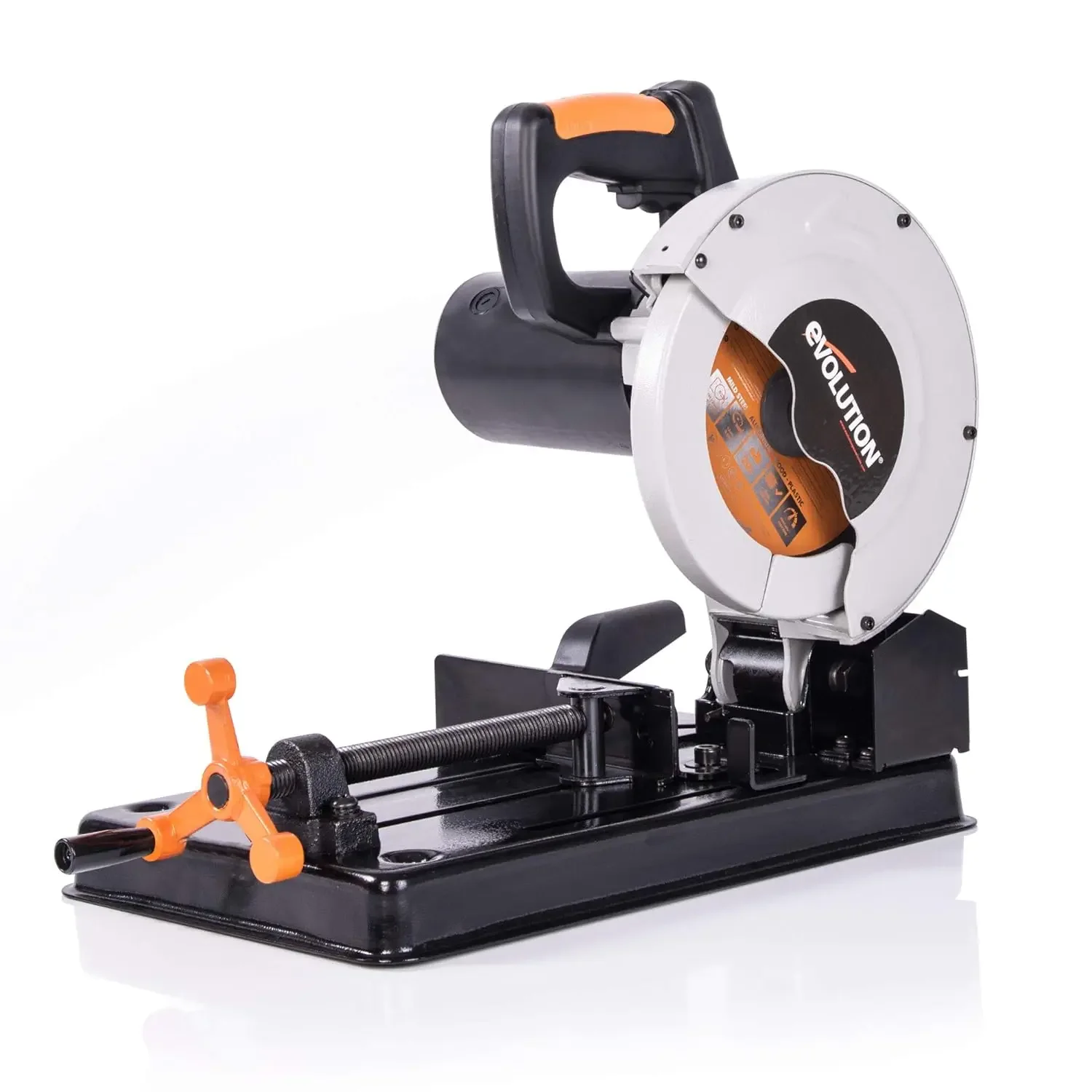 Power Tools Evolution - %a Evolution Power Tools RAGE4 7-1/4-بوصة