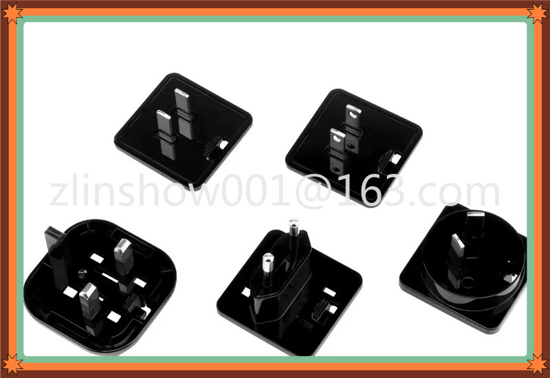 Power Tools Australia - محول طاقة 19V2.1A من جوم، قابس