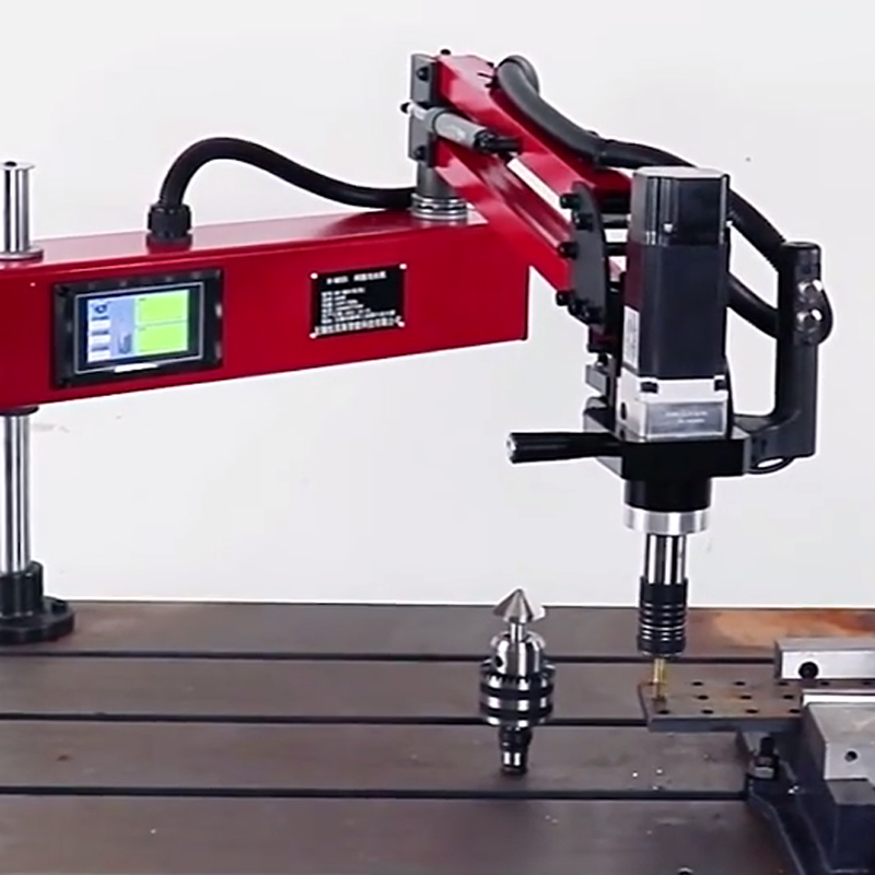ماكينة تسنين عمودية عالمية من  - مراجعة Power Tools Types وسعره