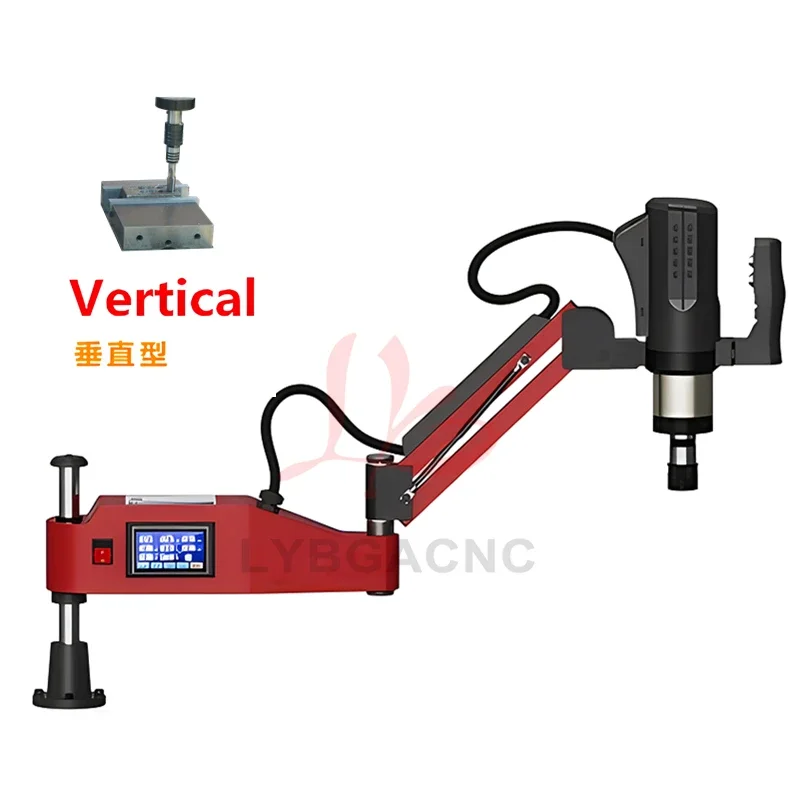 ماكينة تسنين عمودية عالمية من  - مراجعة Power Tools Types وسعره