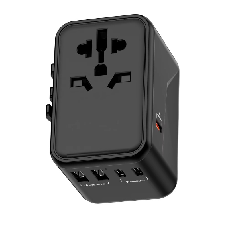 شاحن سريع بقوة 70 واط، 100-250 - مراجعة Power Tools Australia وسعره