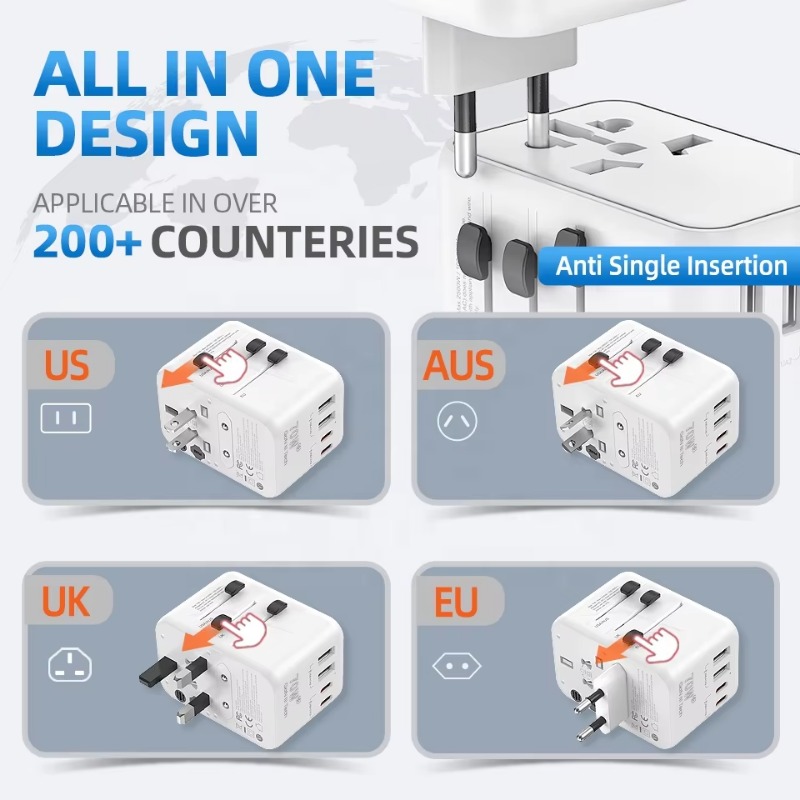 شاحن سريع بقوة 70 واط، 100-250 - مراجعة Power Tools Australia وسعره
