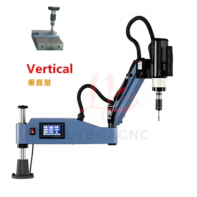 آلة لولبة كهربائية LY من M2-M1 - مراجعة Power Tools Types وسعره