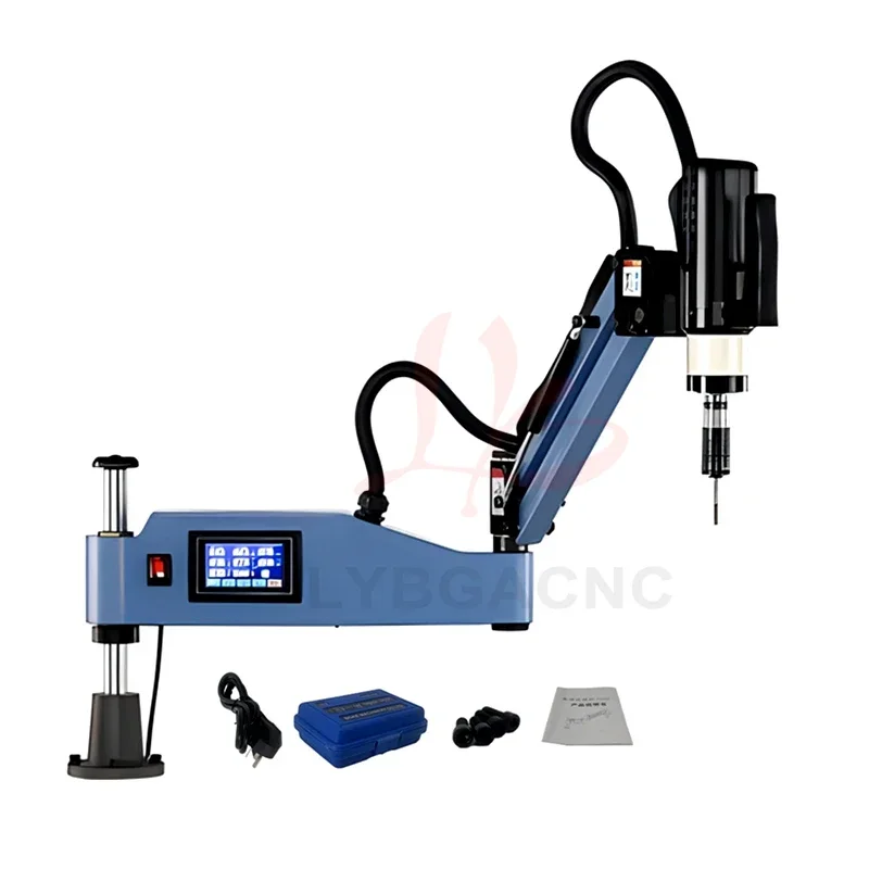 آلة لولبة كهربائية LY من M2-M1 - مراجعة Power Tools Types وسعره