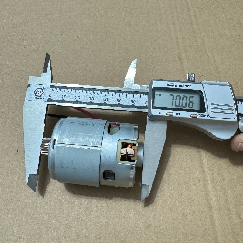 المحرك الأصلي لأجزاء محرك أداة - مراجعة Power Tools Stanley وسعره
