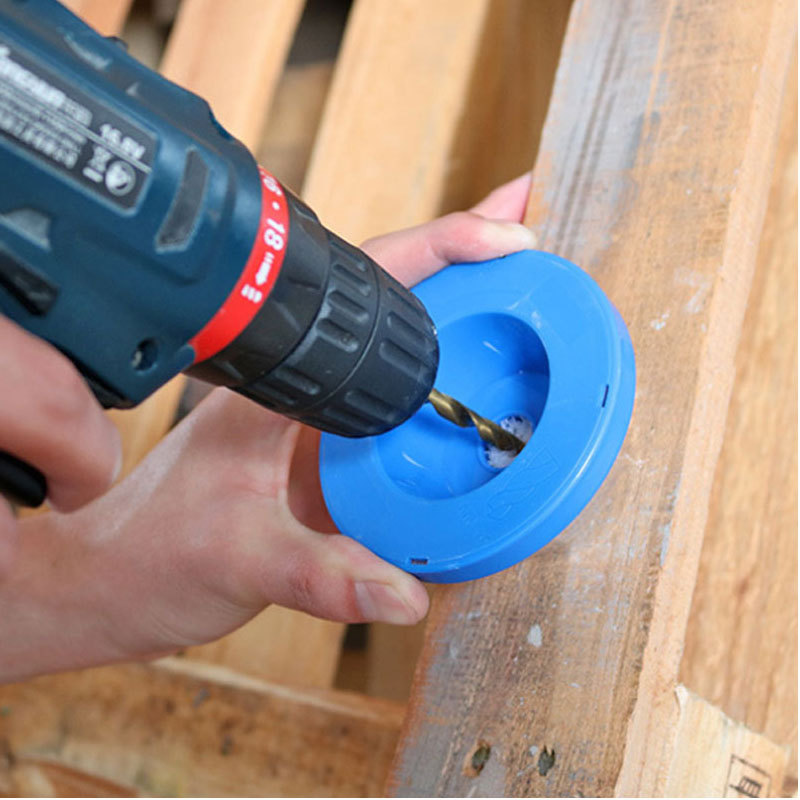 جامع غبار للمثقاب الكهربائي، و - مراجعة Power Tools You Must Have وسعره