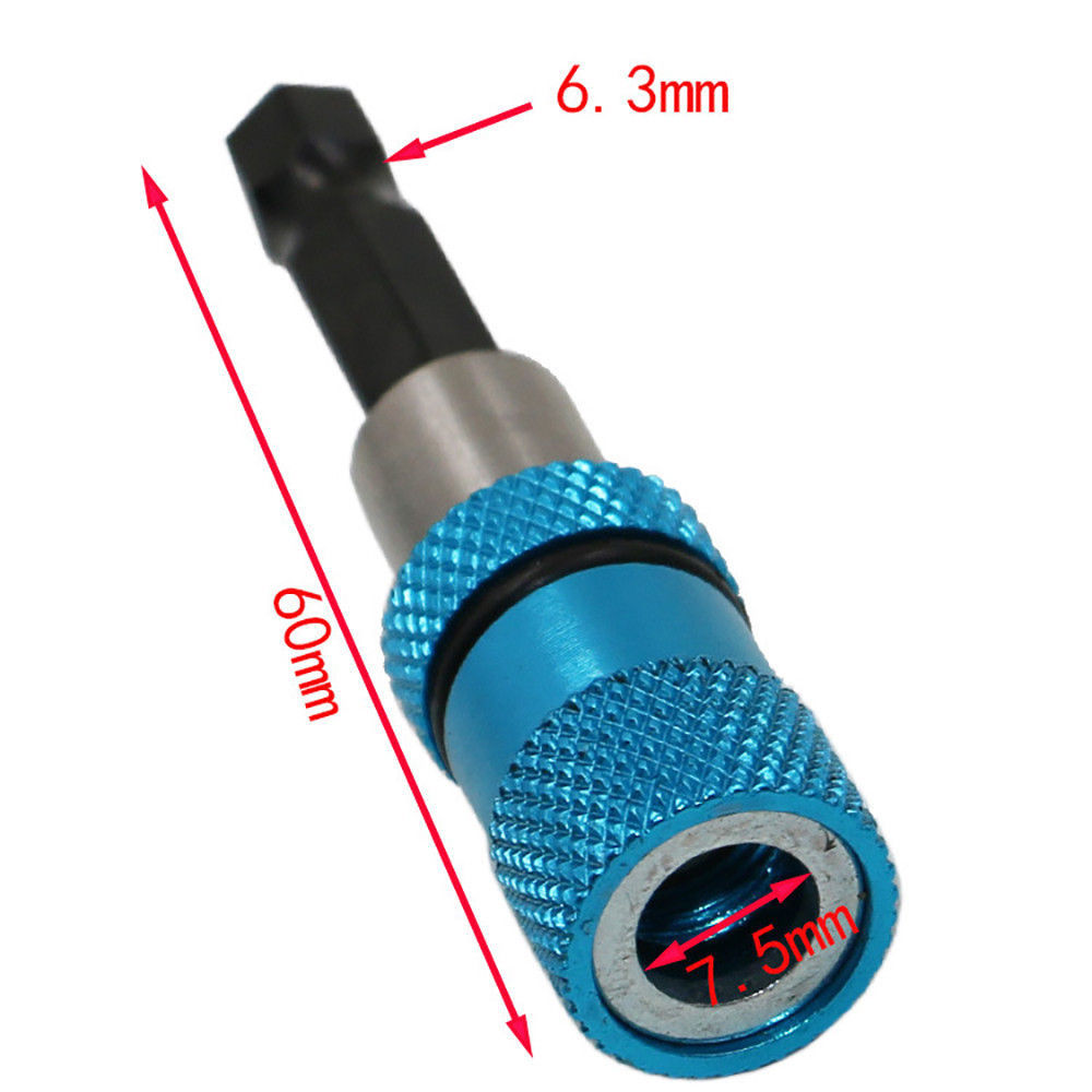 2x60 مللي متر المغناطيسي تمديد - مراجعة Power Tools You Must Have وسعره