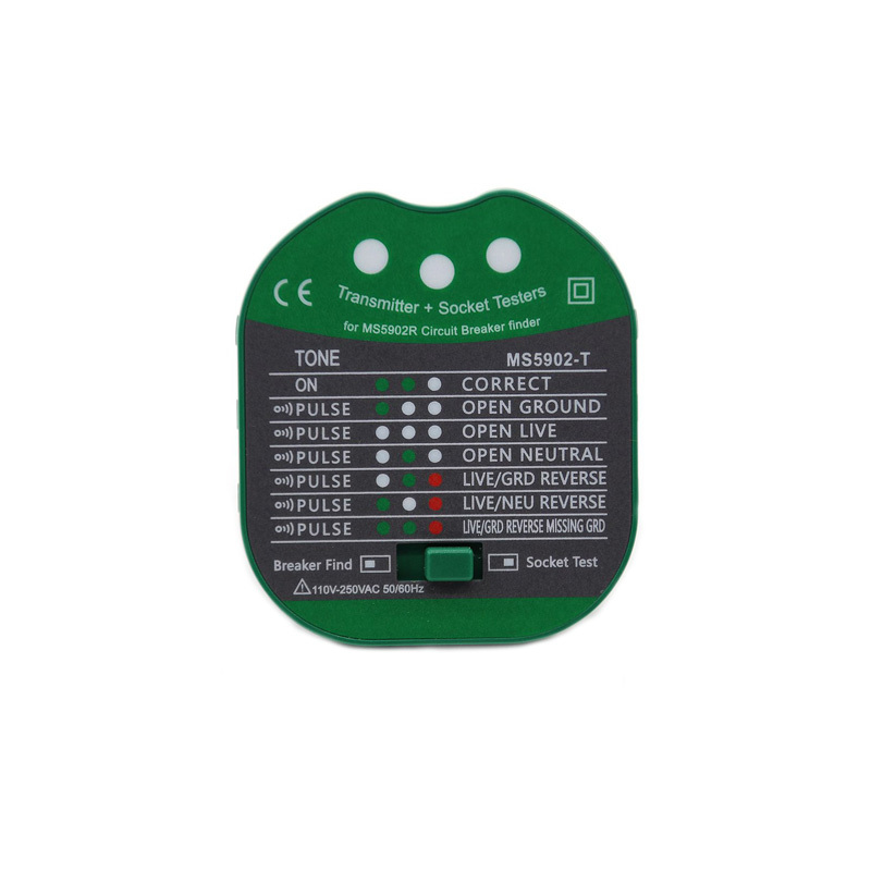 MS5902 التلقائي قطاع دارة متعد - مراجعة Power Tools Uk Review وسعره
