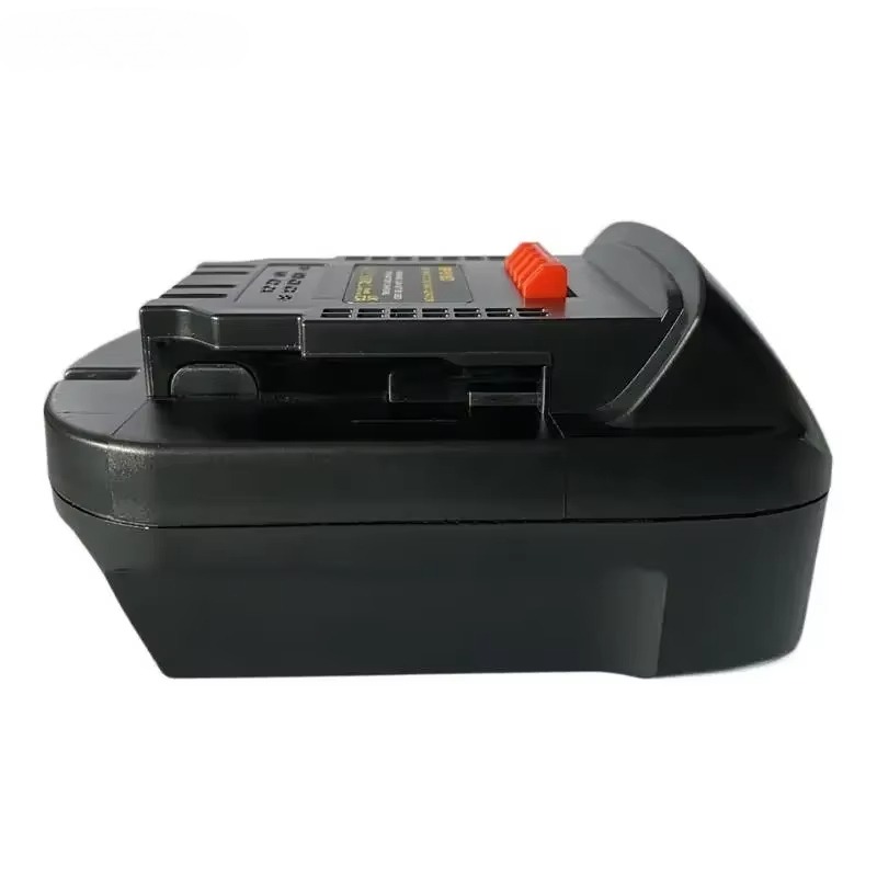 محول BPS18D لـ Black & Decker  - مراجعة Power Tools Stanley وسعره
