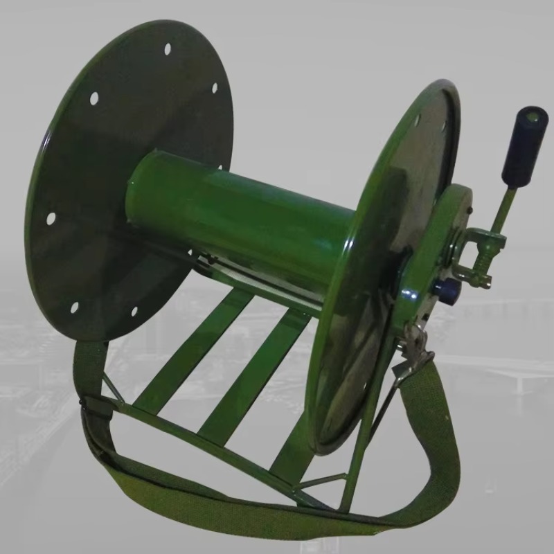 بكرات خراطيم فاخرة من نوع حقيب - مراجعة Power Tools Types وسعره