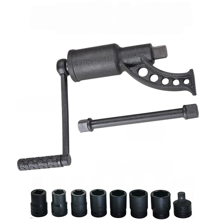 مجموعة أدوات باور كينج لتوفير  - مراجعة Power Tools King وسعره