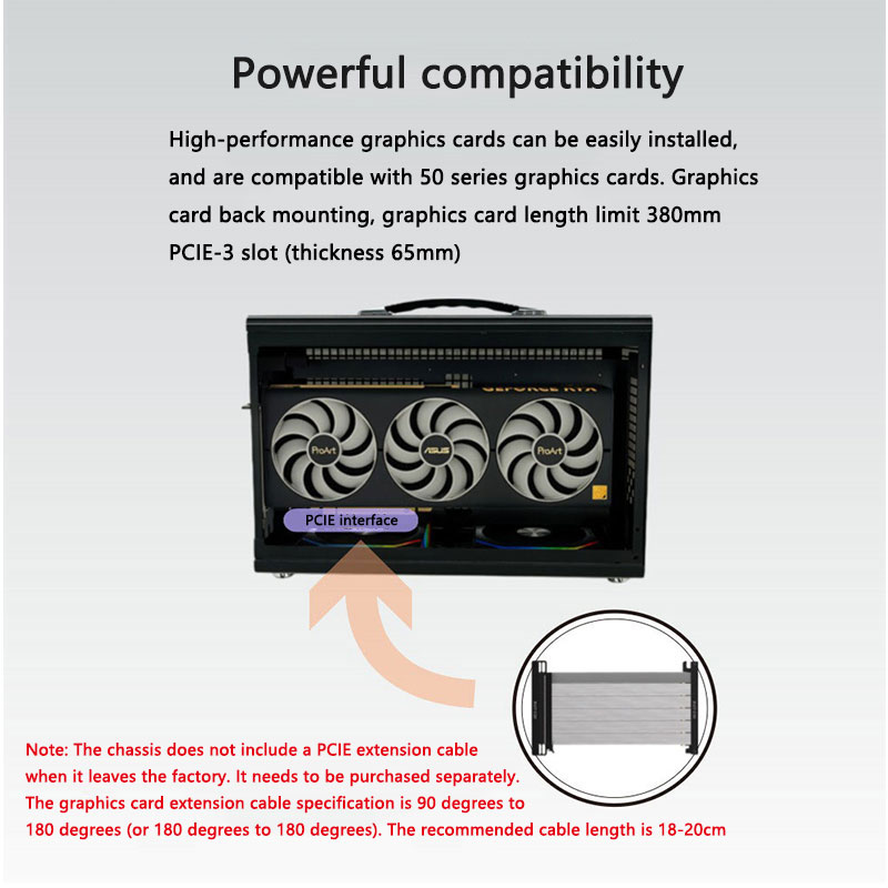 حافظة كمبيوتر UPSIREN MD-1 ITX - مراجعة Power Tools Book وسعره