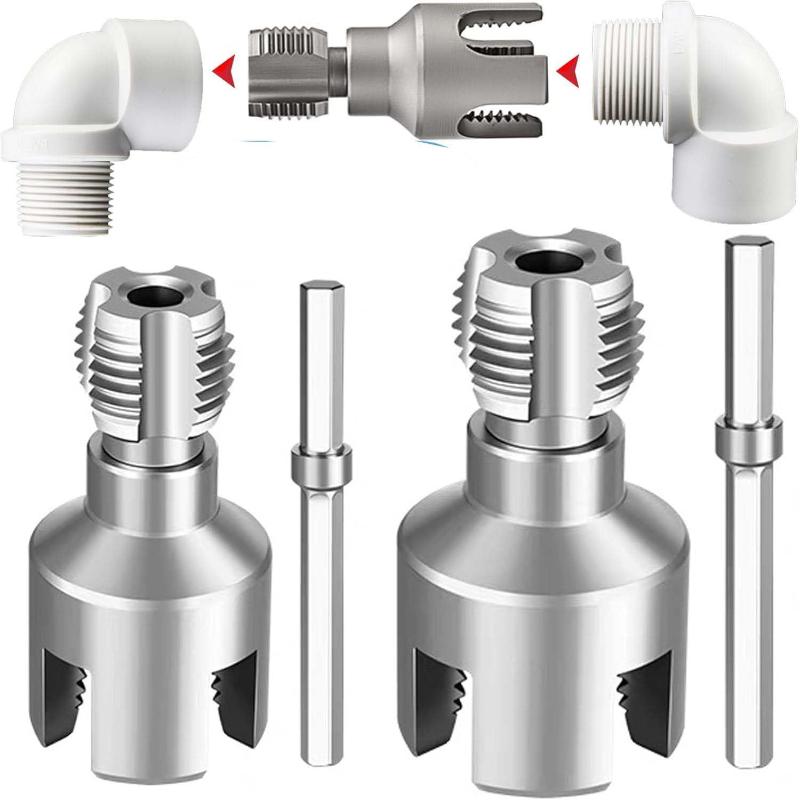 PPR/PVC 20 مللي متر 25 مللي مت - مراجعة Power Tools Workshop وسعره