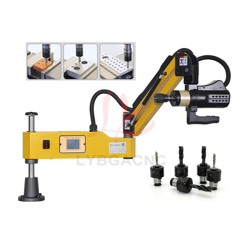 ماكينة تسنين كهربائية عمودية ش - مراجعة Power Tools Types وسعره