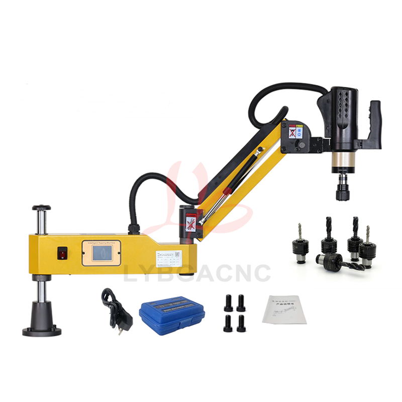 ماكينة تسنين كهربائية عمودية ش - مراجعة Power Tools Types وسعره