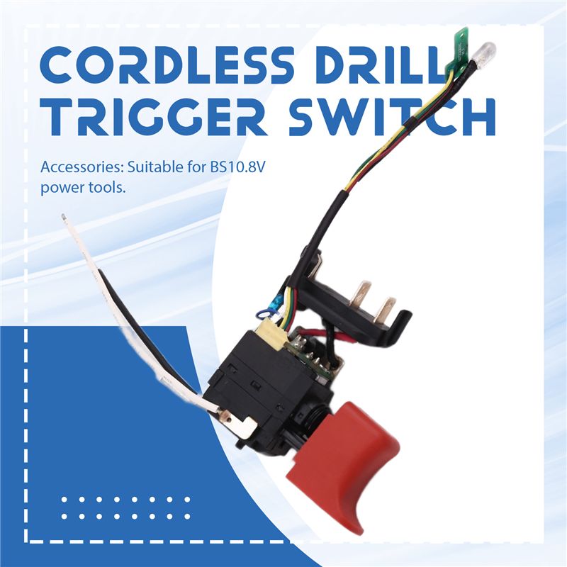 مفتاح تشغيل لاسلكي 10.8 فولت ل - مراجعة Power Tools You Must Have وسعره