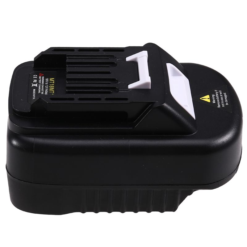 محول ضروري لتحويل بطارية 18 فو - مراجعة Power Tools You Must Have وسعره