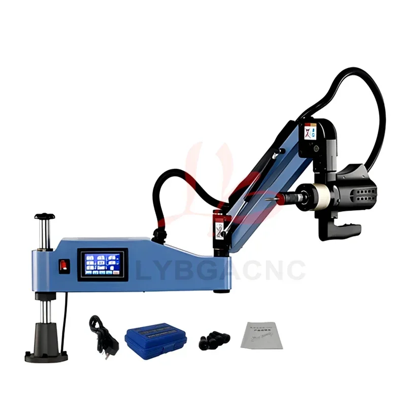 آلة تسنين كهربائية بتحكم باللم - مراجعة Power Tools Types وسعره