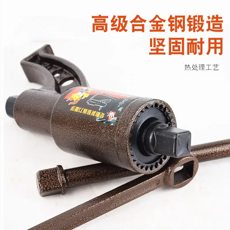 أفضل أداة ثابتة وقوية لفك وترك - مراجعة Power Tools King وسعره