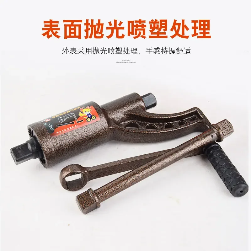 أفضل أداة ثابتة وقوية لفك وترك - مراجعة Power Tools King وسعره