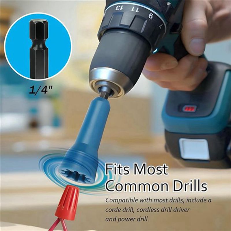 أداة تعرية الأسلاك الكهربائية  - مراجعة Power Tools You Must Have وسعره