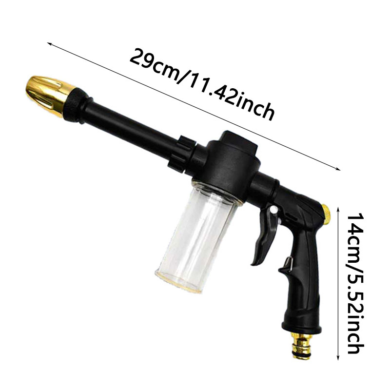 ارتفاع ضغط غسيل السيارات مدفع  - مراجعة Power Tools Types وسعره