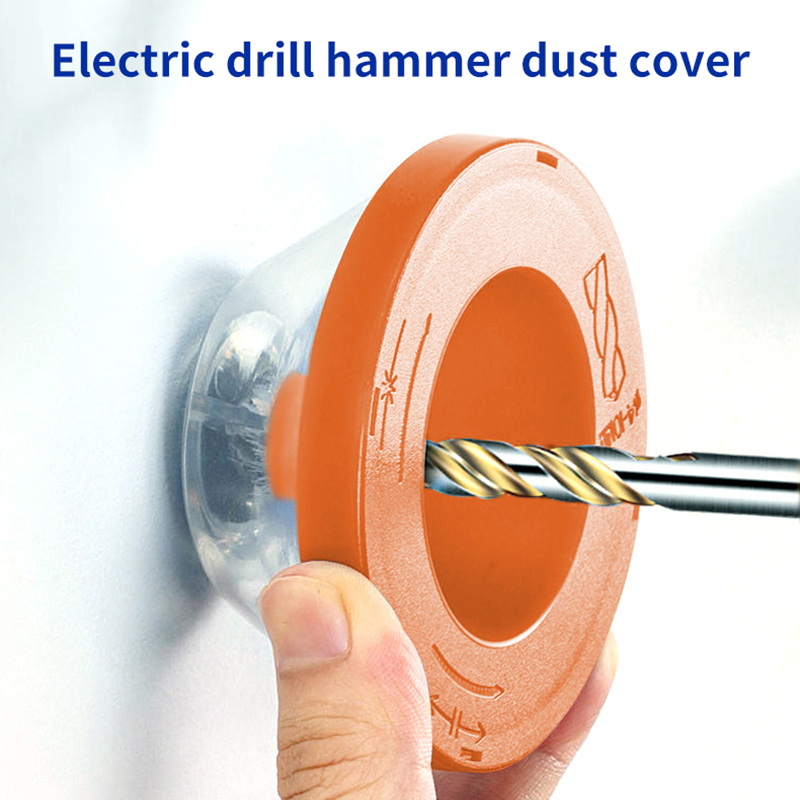 ( ❤️ غطاء واقي من الغبار للمثق - مراجعة Power Tools You Must Have وسعره