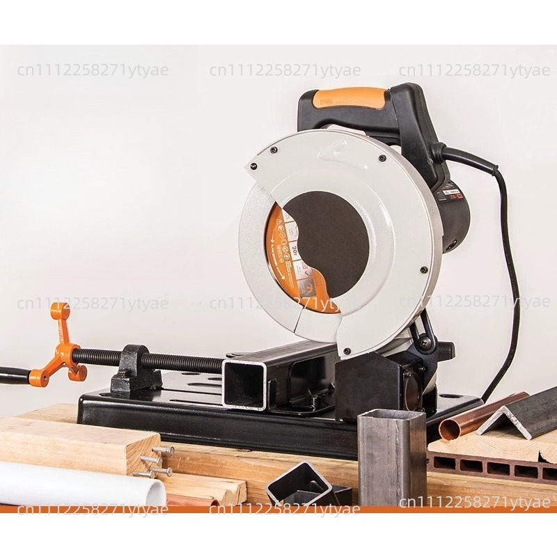منشار قطع متعدد الأغراض من إيف - مراجعة Power Tools Evolution وسعره