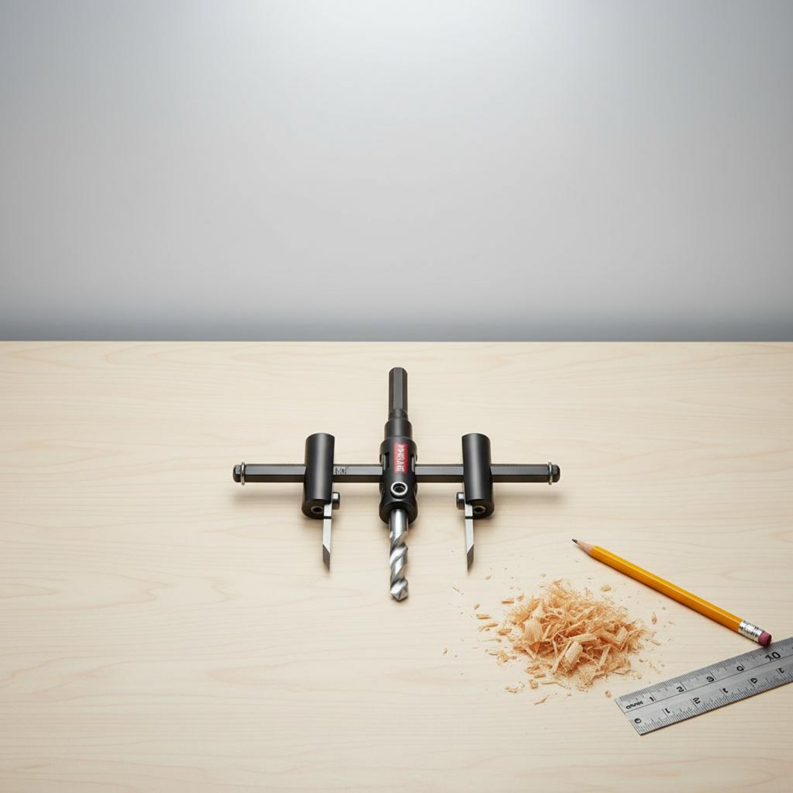 ملحق أداة كهربائية للنجارة قاب - مراجعة Power Tools Types وسعره