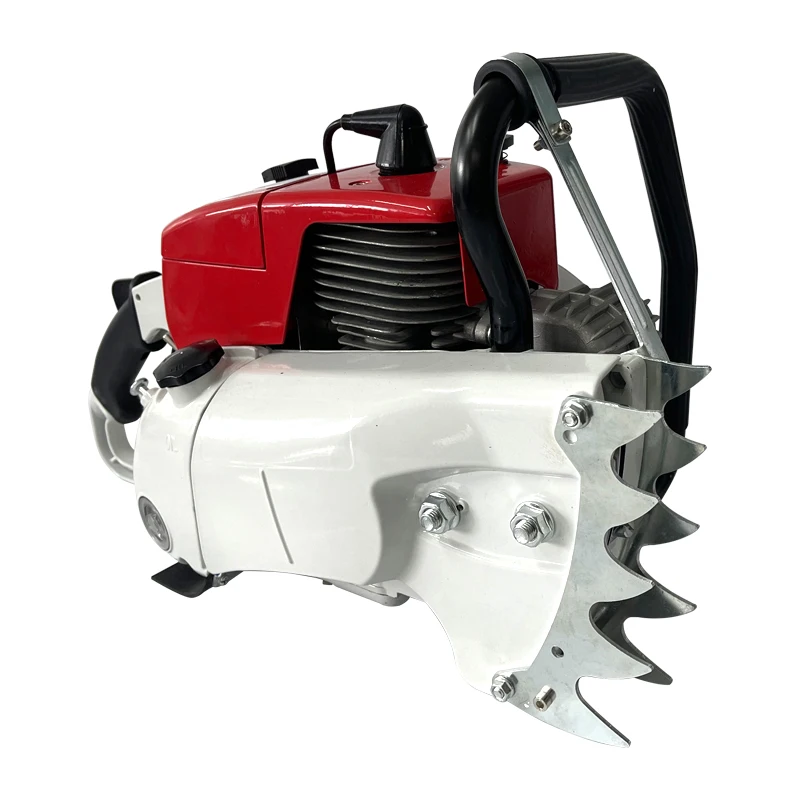 منشار سلسلة قوي بقدرة 4.8 كيلو - مراجعة Power Tools Australia وسعره