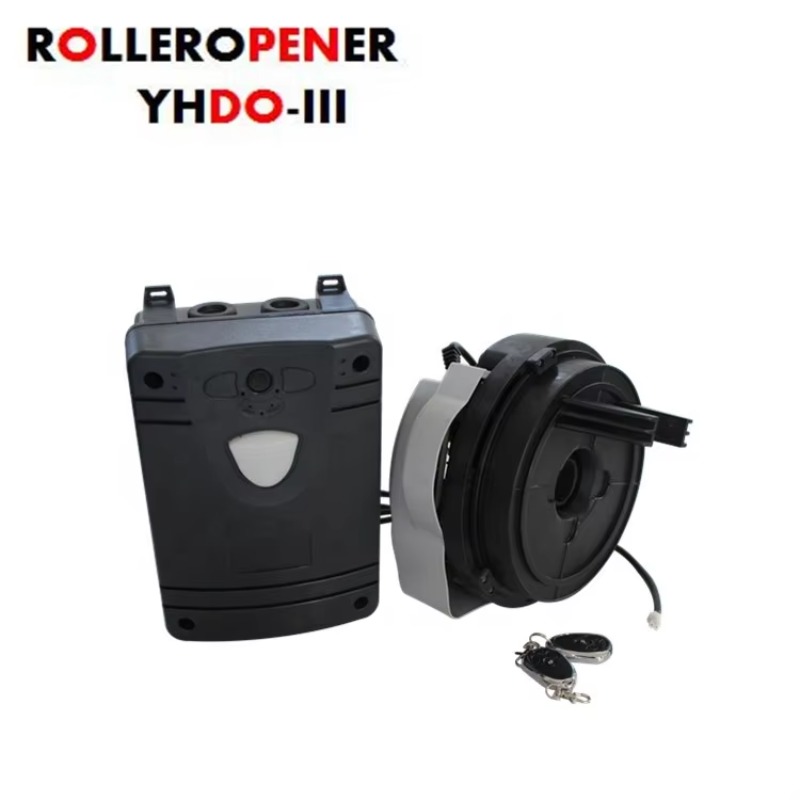 محرك باب دوار قوي 110 فولت 220 - مراجعة Power Tools Australia وسعره