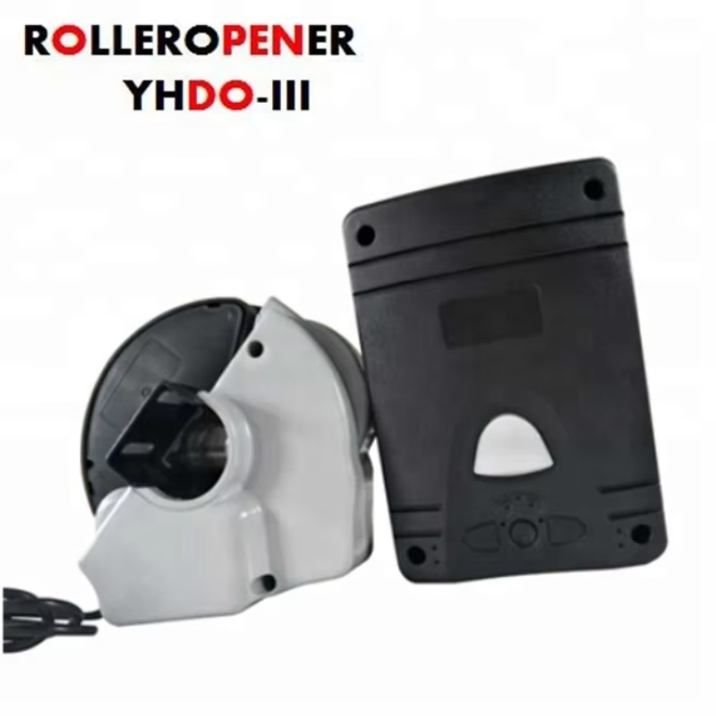محرك باب دوار قوي 110 فولت 220 - مراجعة Power Tools Australia وسعره