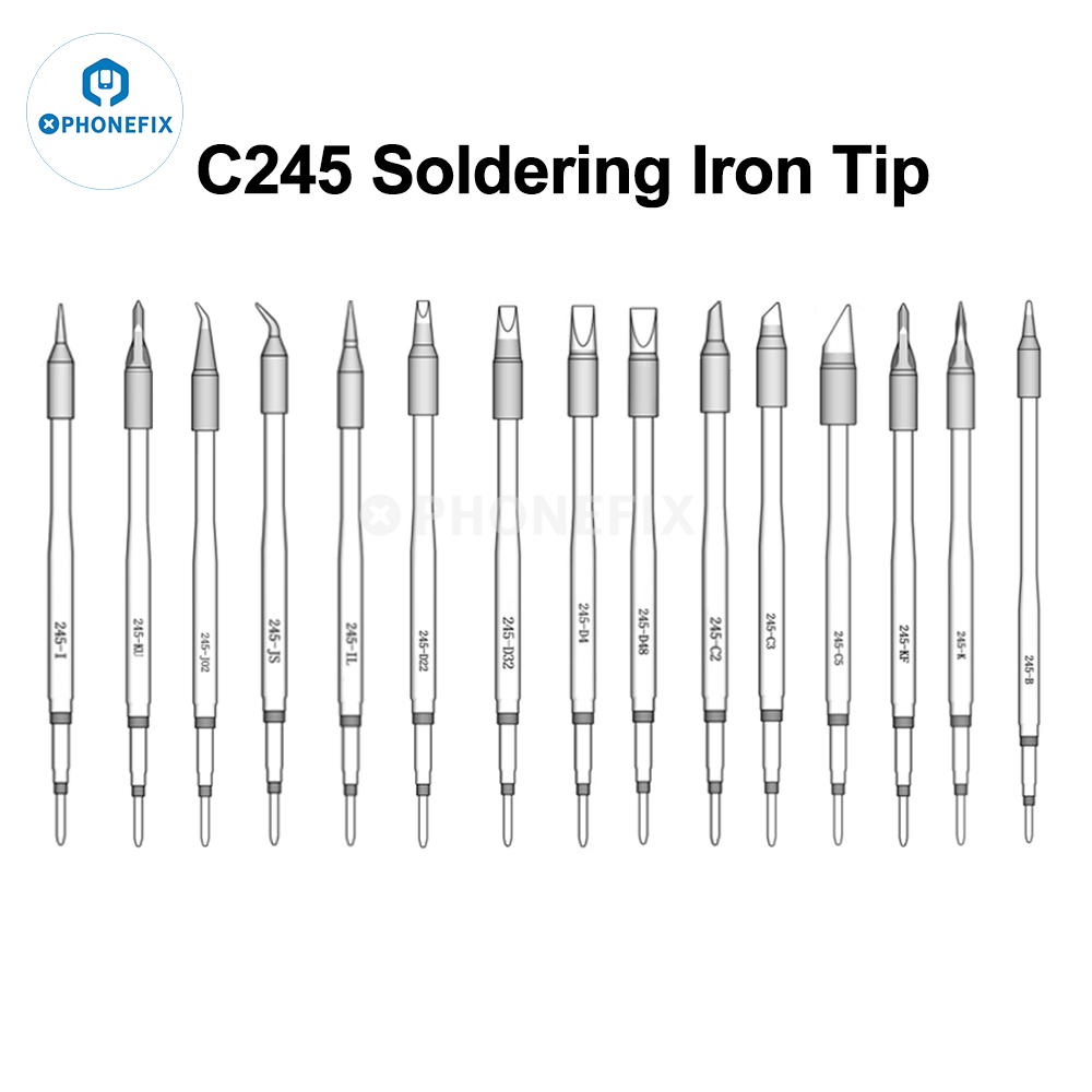 OEM C245 C470 سلسلة نصائح C245 - مراجعة Power Tools Book وسعره