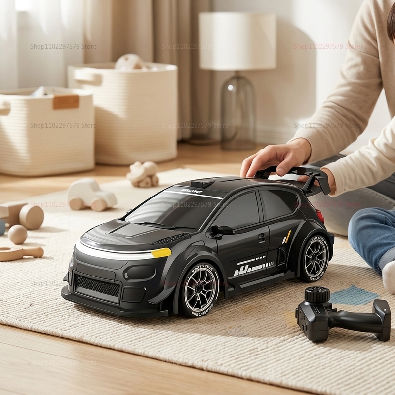 سيارة سباق تحكم عن بعد محدثة ل - مراجعة Power Tools King وسعره