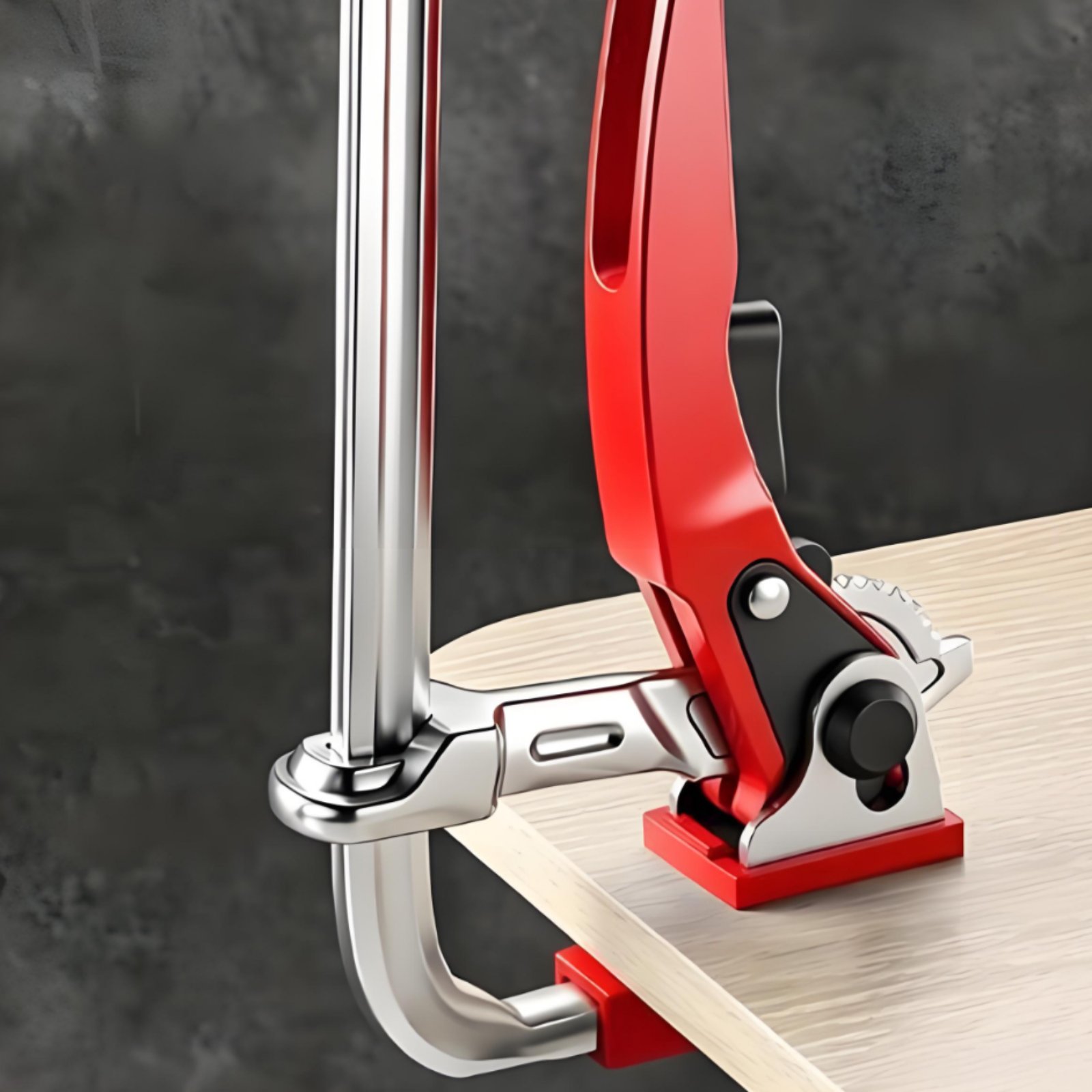 مشبك منشار المسار المقاوم للتآ - مراجعة Power Tools Workshop وسعره