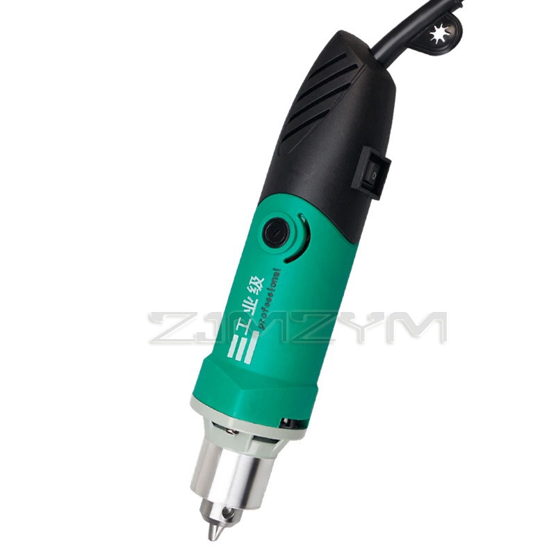 6-موقف متغير السرعة عالية الطا - مراجعة Power Tools Workshop وسعره