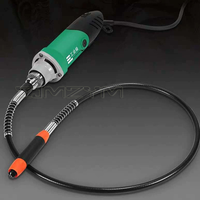 6-موقف متغير السرعة عالية الطا - مراجعة Power Tools Workshop وسعره
