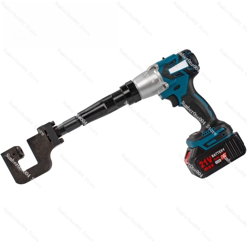 الكهربائية C-شكل الصلب اللكم ب - مراجعة Power Tools Types وسعره
