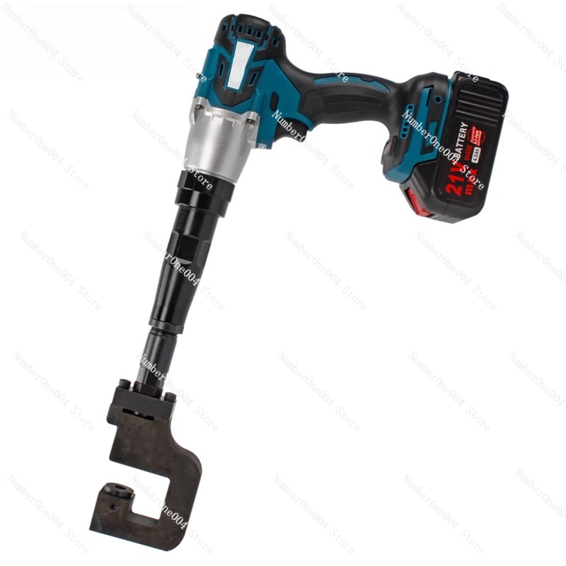 الكهربائية C-شكل الصلب اللكم ب - مراجعة Power Tools Types وسعره