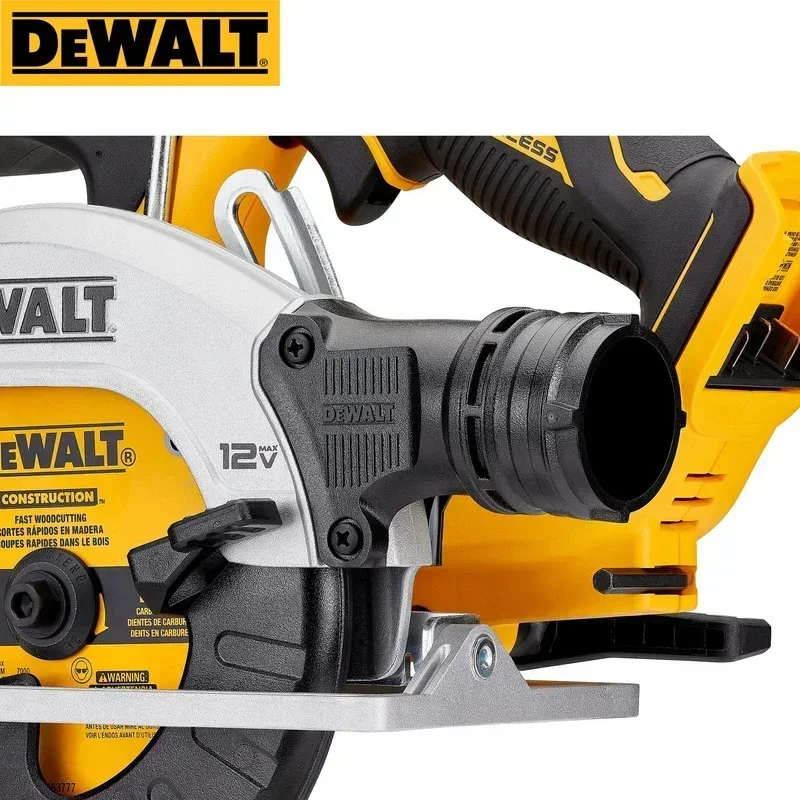 ديوالت DCS512N XTREME 12 فولت  - مراجعة Xtreme Power Tools وسعره