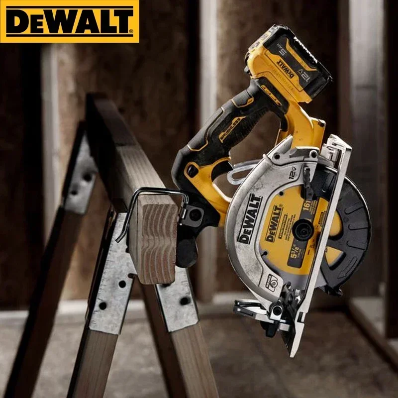 ديوالت DCS512N XTREME 12 فولت  - مراجعة Xtreme Power Tools وسعره