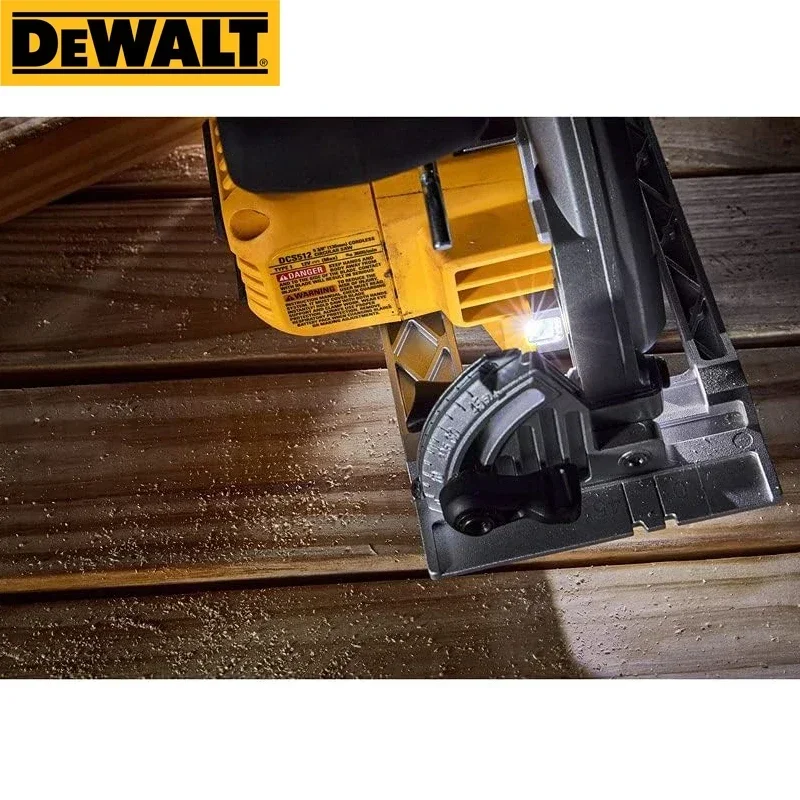 ديوالت DCS512N XTREME 12 فولت  - مراجعة Xtreme Power Tools وسعره